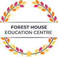 Forest House Education Centre logo